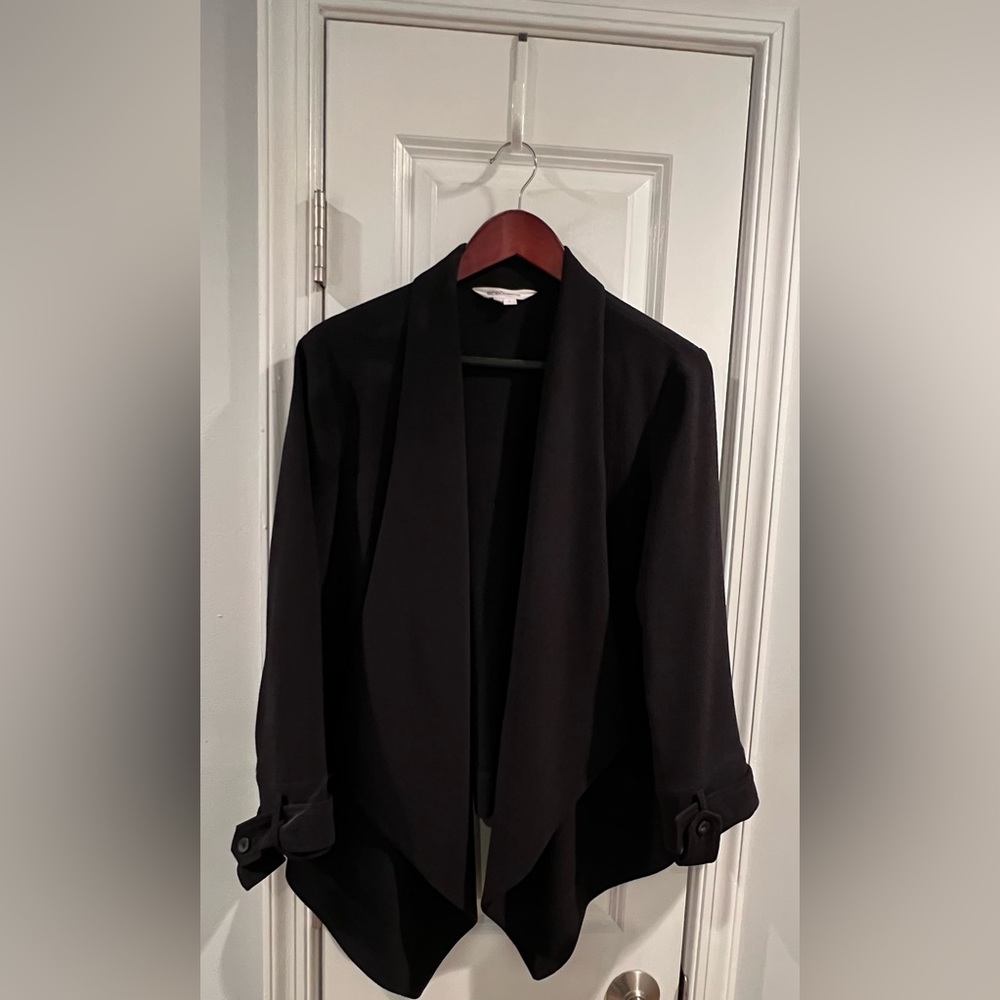 BCBGeneration cardigan Black Size Large